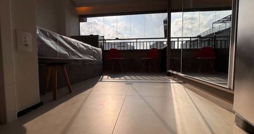 Studio para venda em Vila Nova Conceição com 1 quarto, 23m²