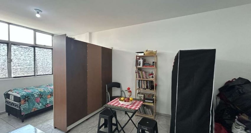 Studio para venda com 1 quarto, 31m²
