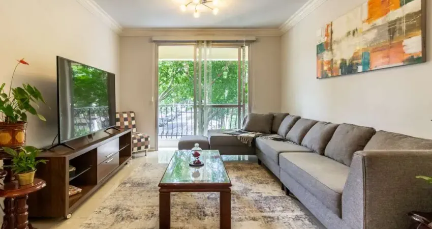 Apartamento tipo para venda em Vila Leopoldina com 2 quartos, sendo 1 suíte, 95m²