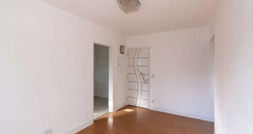 Apartamento tipo para venda e locação com 2 quartos, 50m²