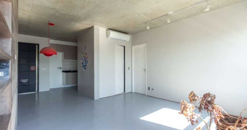 Apartamento tipo para venda com 2 quartos, sendo 1 suíte, 70m²