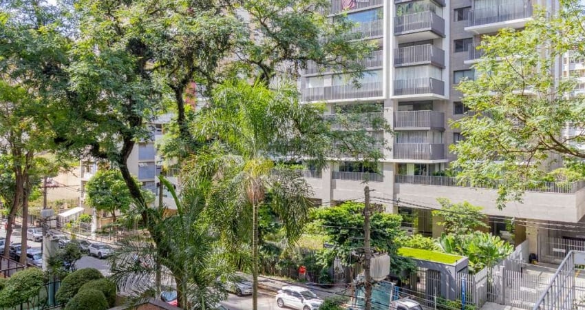 Apartamento tipo para venda com 3 quartos, 137m²