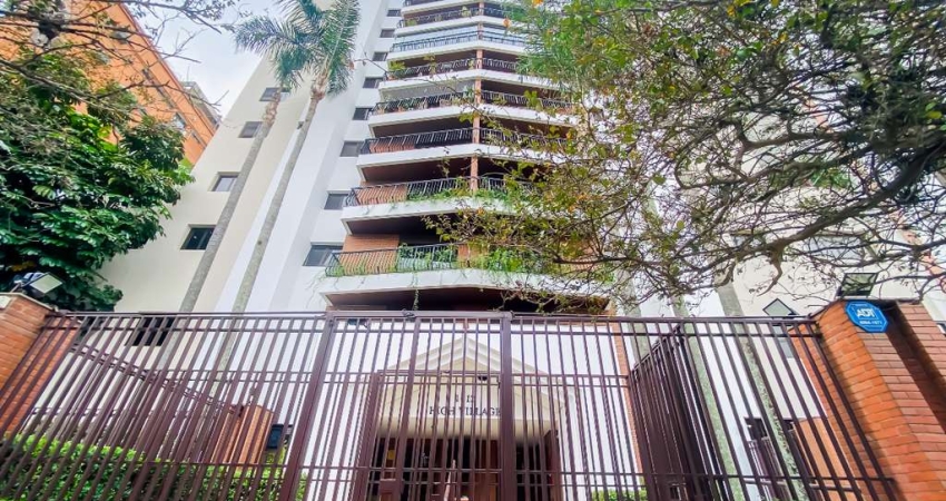 Apartamento tipo para venda com 3 quartos, sendo 3 suítes, 129m²