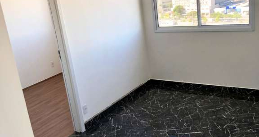 Apartamento tipo para venda com 2 quartos, 35m²