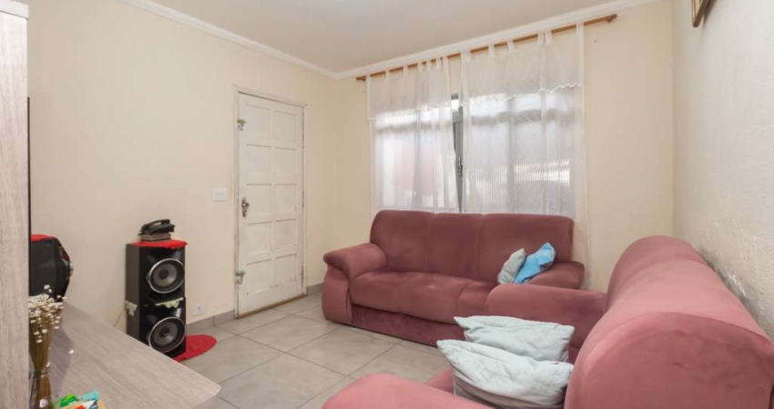 Sobrado para venda com 5 quartos, 113m²