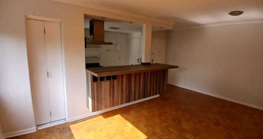Apartamento tipo para venda com 2 quartos, 84m²