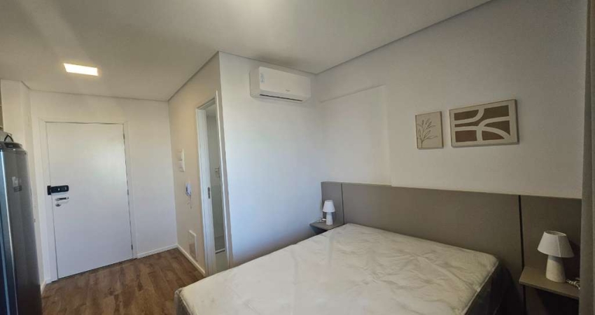 Studio para venda em Alto da Boa Vista com 1 quarto, 24m²