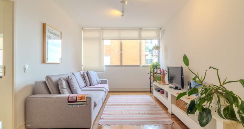 Apartamento tipo para venda com 3 quartos, sendo 1 suíte, 117m²