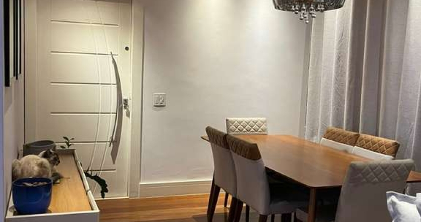 Casa tipo para venda com 3 quartos, sendo 1 suíte, 144m²