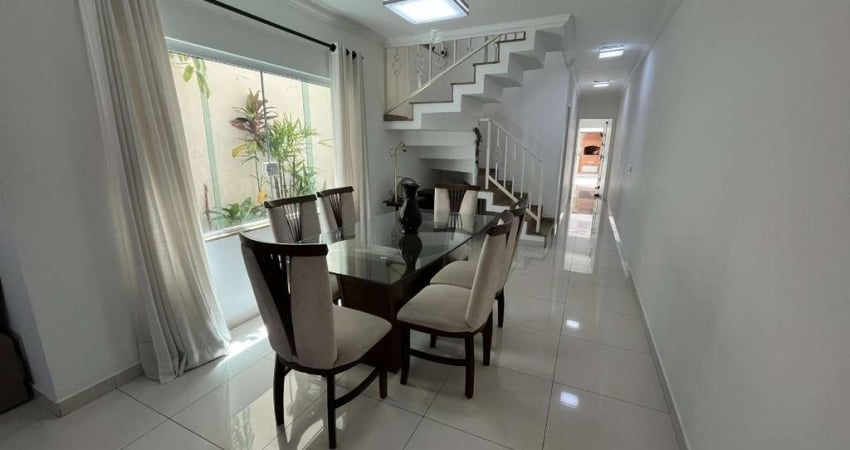 Sobrado para venda em Mooca com 4 quartos, sendo 2 suítes, 208m²