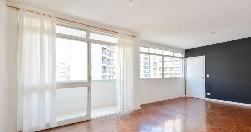 Apartamento com 2 quartos à venda na Rua Caconde, 402, Jardim Paulista, São Paulo