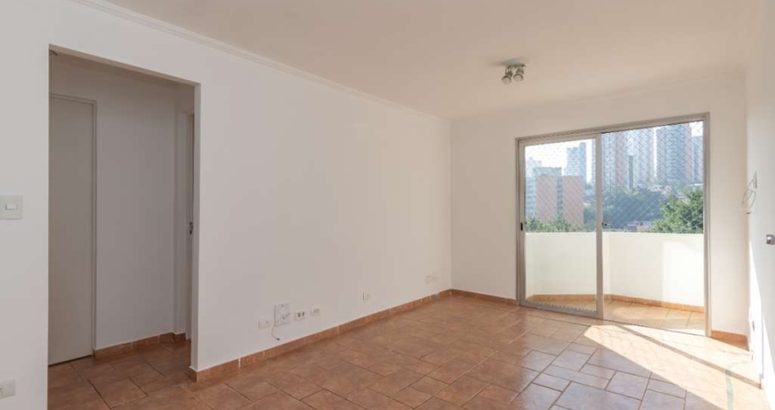 Apartamento com 2 quartos à venda na Avenida Pompéia, 2146, Pompéia, São Paulo