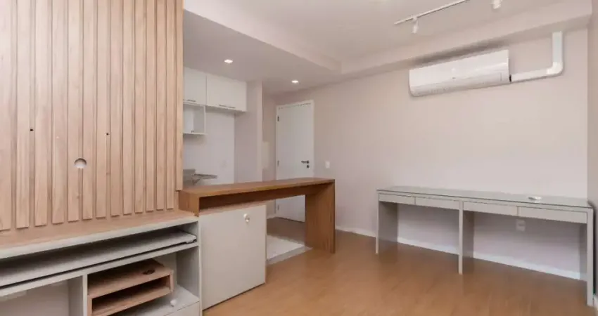 Apartamento tipo para venda com 2 quartos, sendo 1 suíte, 59m²