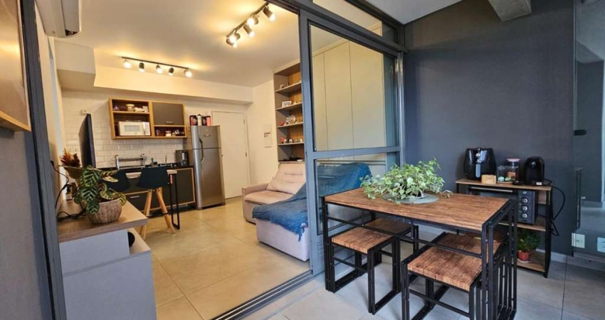 Apartamento tipo para venda com 2 quartos, sendo 1 suíte, 63m²