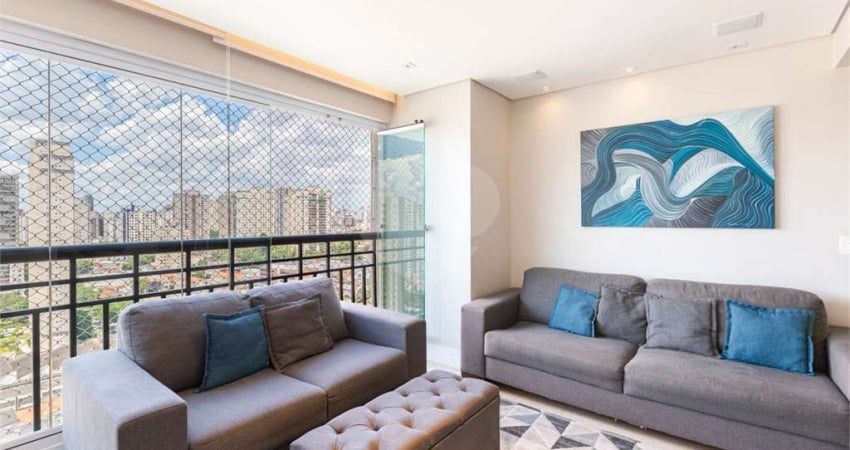Apartamento tipo para venda com 3 quartos, sendo 1 suíte, 88m²