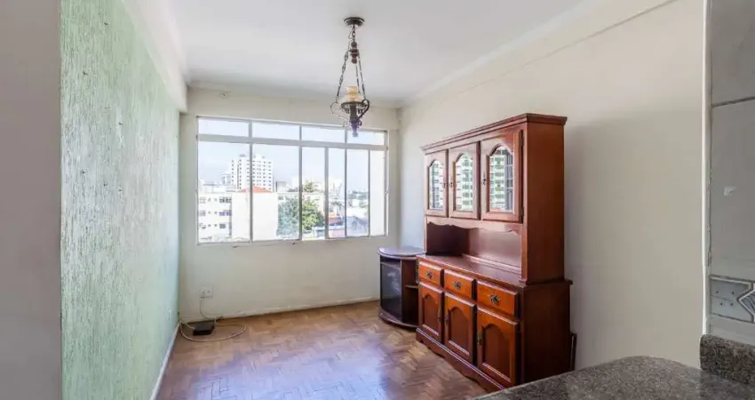 Apartamento tipo para venda em Perdizes com 2 quartos, sendo 1 suíte, 54m²