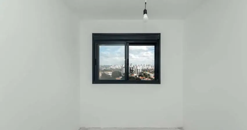 Apartamento tipo para venda em Vila Anastácio com 2 quartos, sendo 1 suíte, 55m²