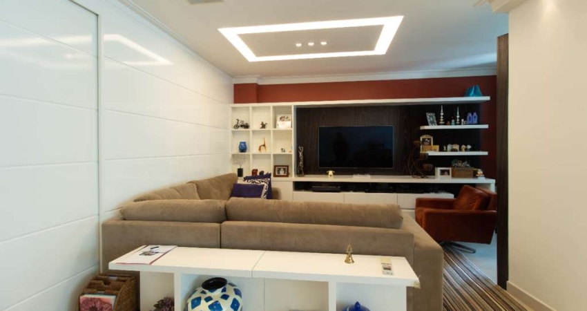 Apartamento tipo para venda em Real Parque com 3 quartos, sendo 3 suítes, 257m²