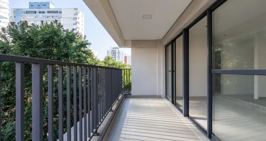 Apartamento tipo para venda em Vila Mariana com 2 quartos, sendo 1 suíte, 68m²