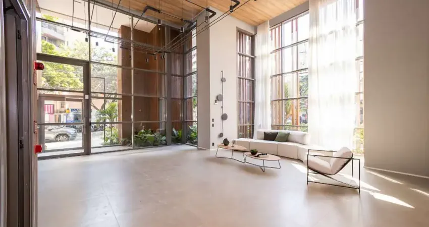 Apartamento tipo para venda em Campo Belo com 3 quartos, sendo 3 suítes, 154m²