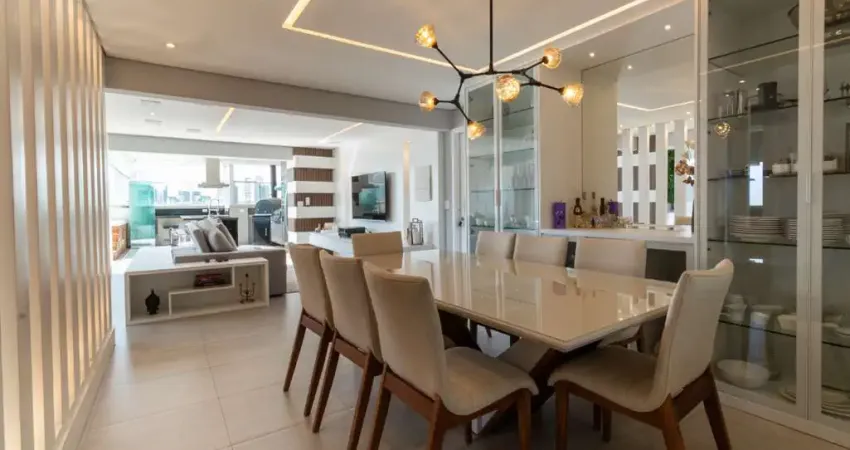Cobertura para venda em Vila Andrade com 3 quartos, sendo 3 suítes, 146m²