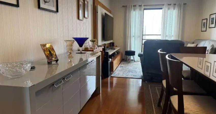 Apartamento tipo para venda em Vila Mariana com 3 quartos, sendo 3 suítes, 125m²