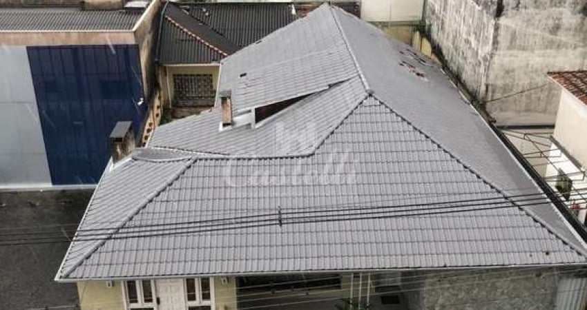 Casa com 3 quartos à venda na Rua Frei Caneca, 580, Centro, Ponta Grossa
