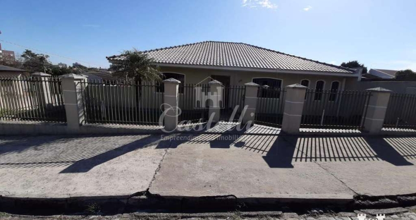 Casa no São José