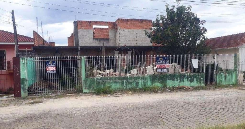 Casa com 3 quartos à venda na Rua Miguel Couto, 1027, Orfãs, Ponta Grossa