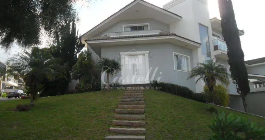 Casa com 4 quartos à venda na Rua Doutor Leopoldo Guimarães da Cunha, 1551, Oficinas, Ponta Grossa