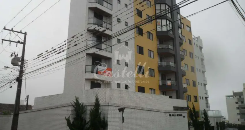 Apartamento com 4 quartos à venda na Rua Engenheiro Teixeira Soares., 107, Estrela, Ponta Grossa