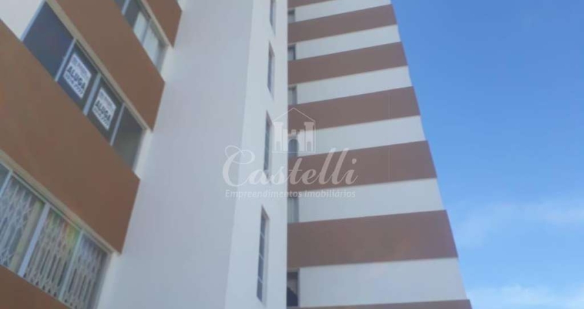 Apartamento com 3 quartos à venda na Largo Professor Colares, 330, Centro, Ponta Grossa