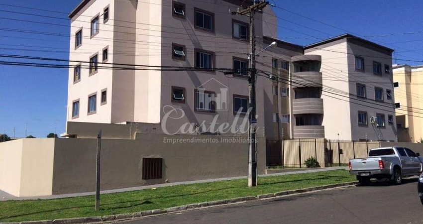 Apartamento em Uvaranas