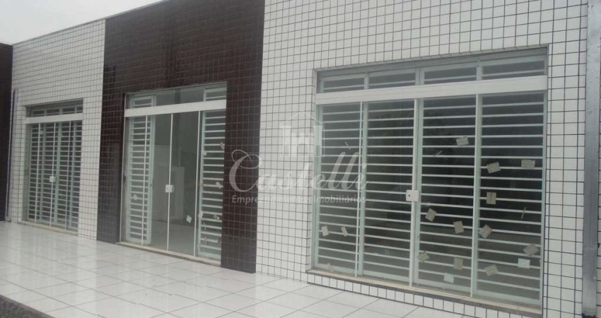 Bairro Neves