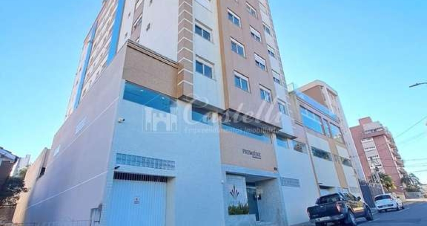 Apartamento semi-mobiliado a venda no Centro de Ponta Grossa