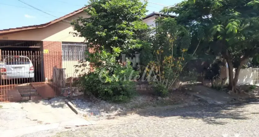 Casa à venda na Rua Herculano de Freitas, 466, Orfãs, Ponta Grossa