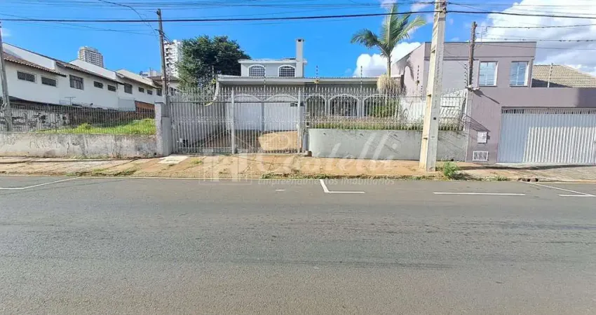 Casa para  à venda, na Vila Estrela, em PONTA GROSSA - PR