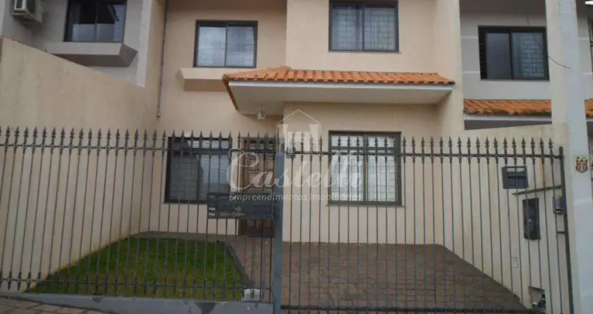 Casa com 2 quartos à venda na Rua Regnun Dei, 38, Estrela, Ponta Grossa