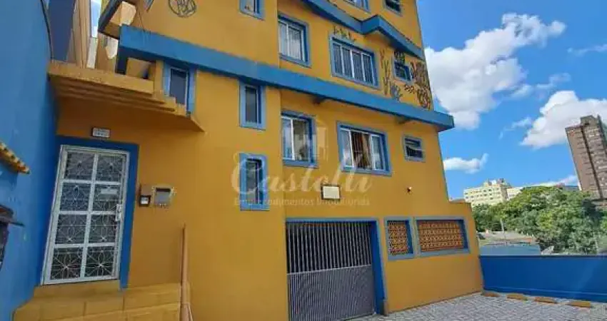 Edifício com 9 Apartamentos à venda, Centro, PONTA GROSSA - PR