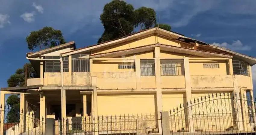 Casa com 3 quartos à venda na Rua Comandante Paulo Pinheiro Schmidt, 169, Uvaranas, Ponta Grossa