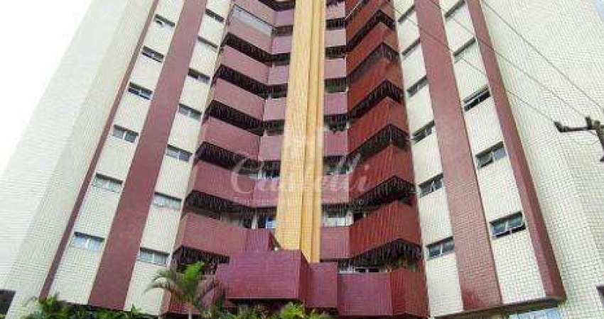 Apartamento com 2 quartos à venda na Rua Coronel Theodoro Rosas, 558, Centro, Ponta Grossa