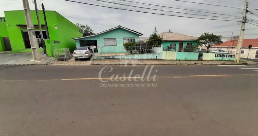 Lote à venda, Vila Izabel, PONTA GROSSA - PR