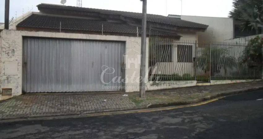 Casa com 3 quartos à venda na Rua Aviador Paula Xavier, 290, Nova Rússia, Ponta Grossa