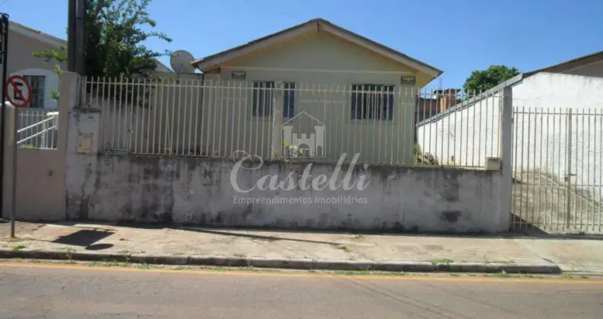 Casa com 3 quartos à venda na Rua Almirante Barroso, 3127, Uvaranas, Ponta Grossa