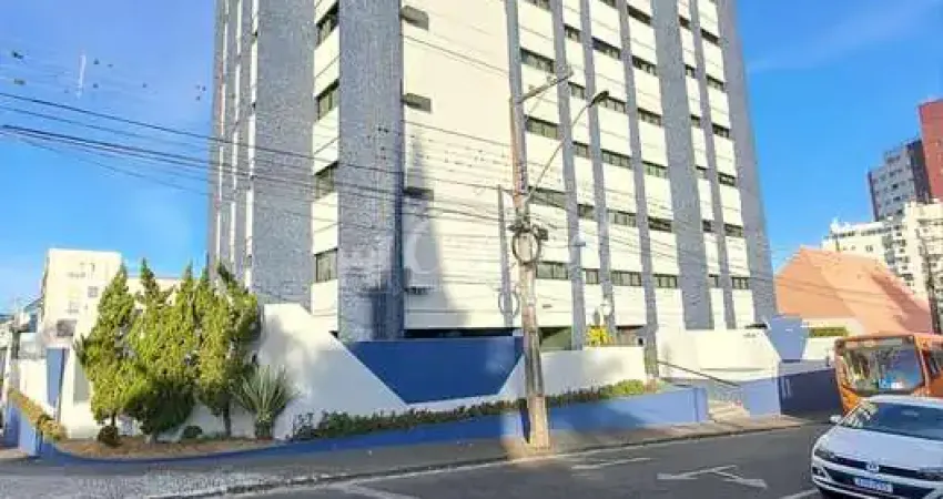 Apartamento com 3 quartos à venda na Rua Sete de Setembro, 1400, Centro, Ponta Grossa