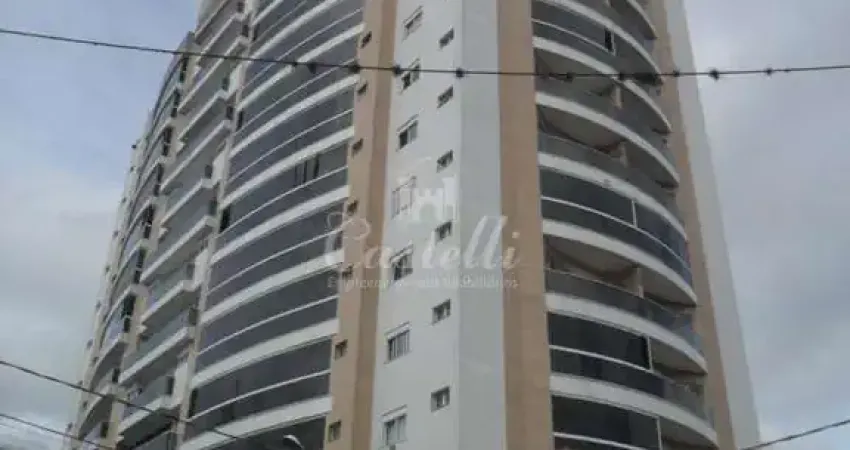 Apartamento com 3 quartos à venda na Rua Balduíno Taques, 503, Centro, Ponta Grossa