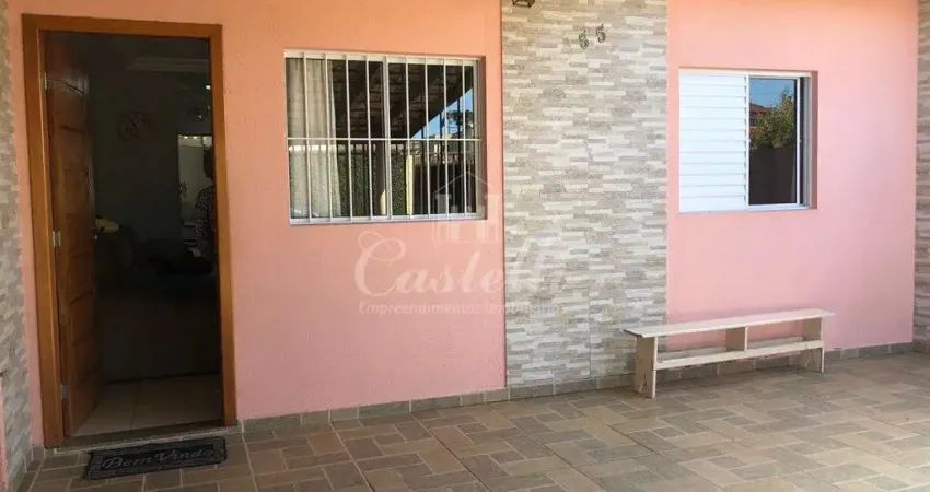 Casa com 3 quartos à venda na Rua Eduardo Bonjean, Uvaranas, Ponta Grossa