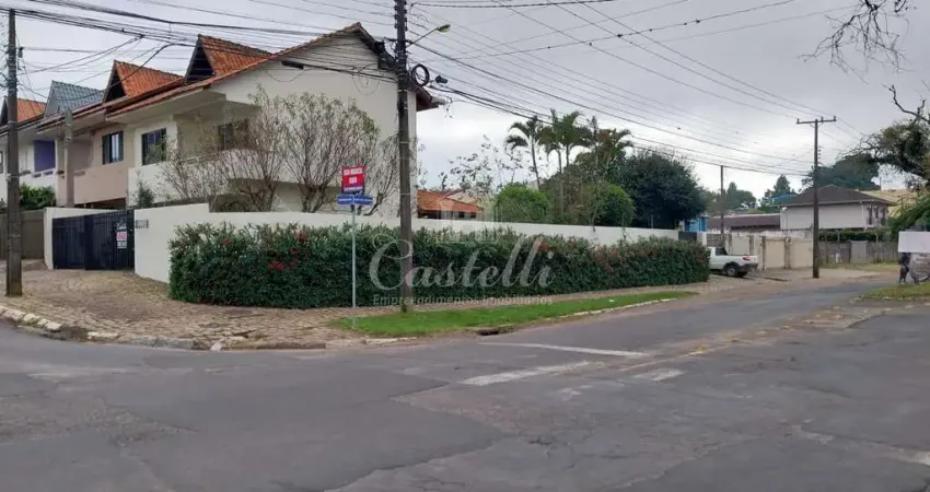 Casa com 3 quartos à venda na Rua Washington Luís, 10, Neves, Ponta Grossa