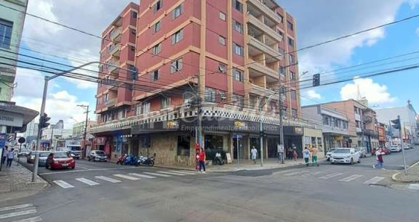 Apartamento para locação no Centro de  Guarapuava Paraná