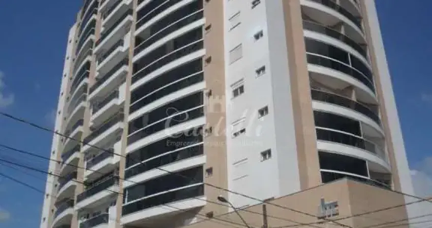Apartamento com 2 quartos à venda na Rua Balduíno Taques, 503, Centro, Ponta Grossa